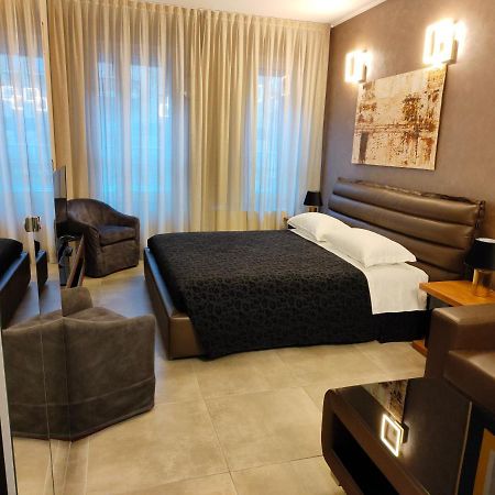 Suite Central Station Milan Bagian luar foto