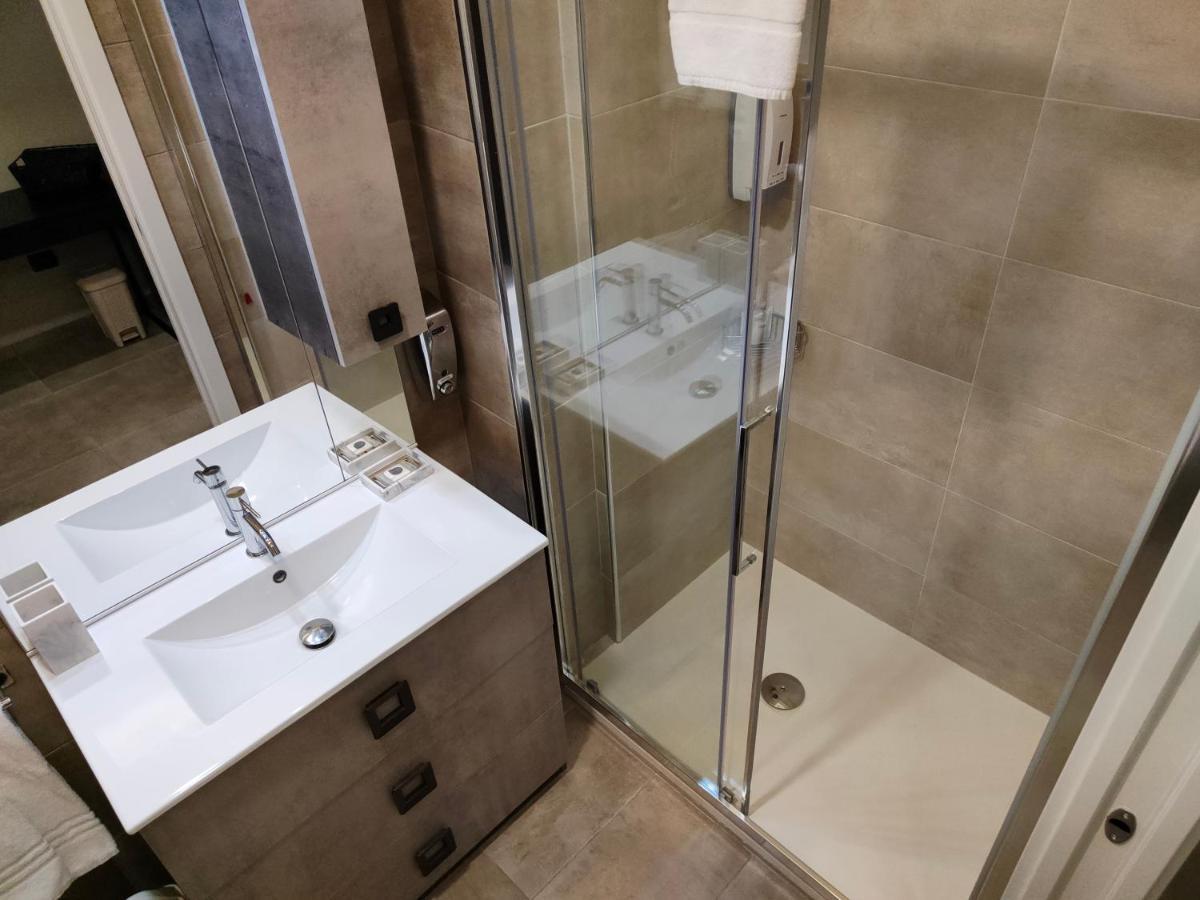 Suite Central Station Milan Bagian luar foto