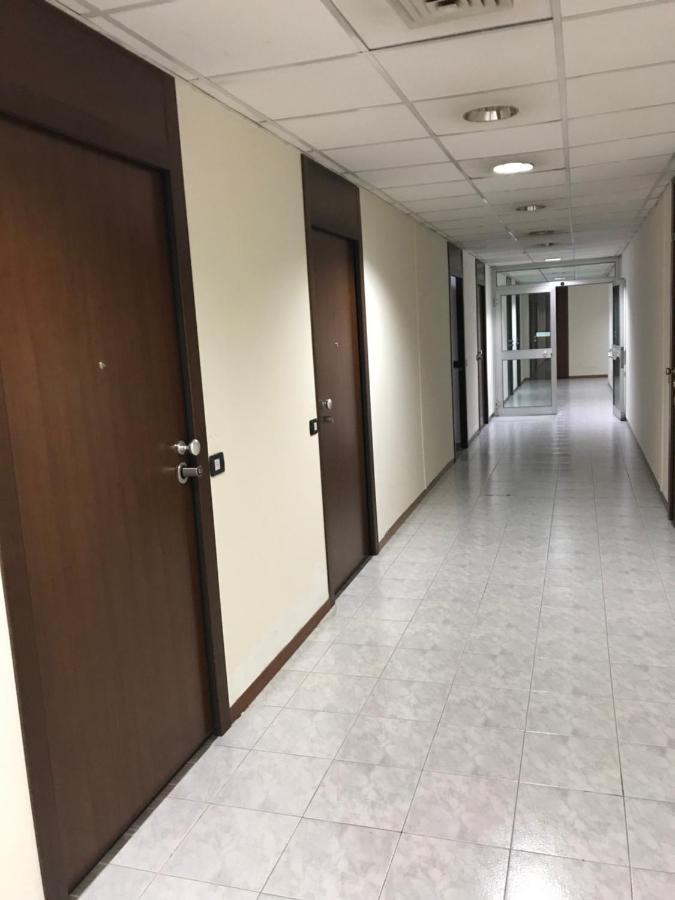 Suite Central Station Milan Bagian luar foto